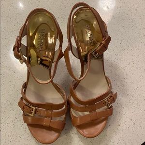 Michael Kors heels